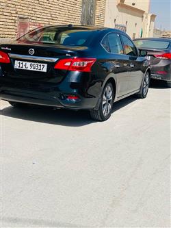 نيسان سنترا